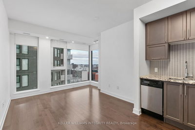 Unit 1705 — 179 Metcalfe St, Ottawa - Ottawa Centre image-0-4