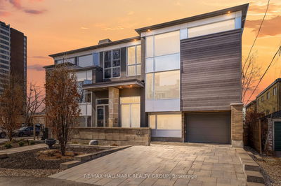 101 Tay St, Ottawa - Westboro West
