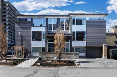 101 Tay St, Ottawa - Westboro West image-0-1
