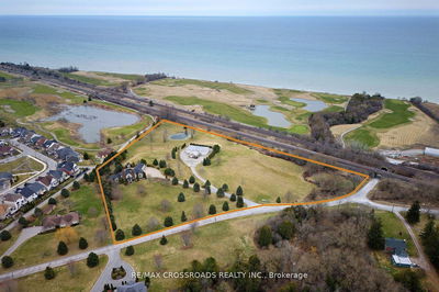 5717 Lakeshore Rd, Port Hope - Rural Port Hope