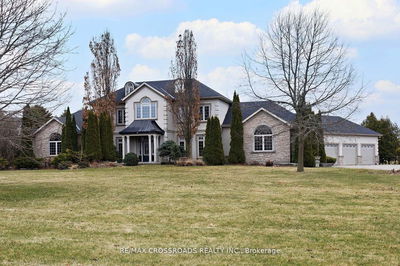 5717 Lakeshore Rd, Port Hope - Rural Port Hope image-0-1