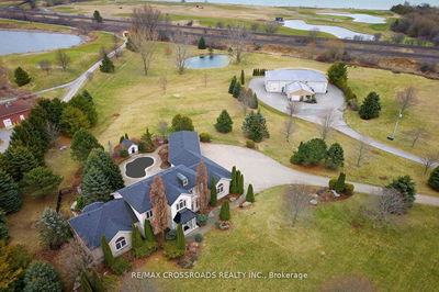 5717 Lakeshore Rd, Port Hope - Rural Port Hope image-0-2