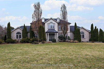 5717 Lakeshore Rd, Port Hope - Rural Port Hope image-0-3