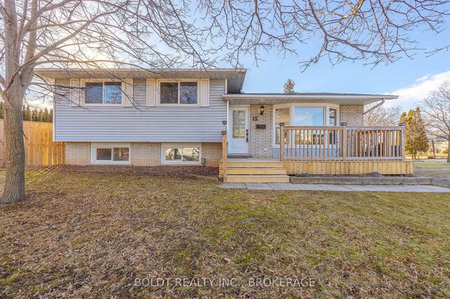 Main - 15 Ancaster Boulevard