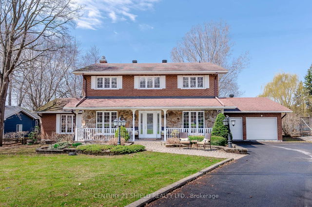 16008 Lakeside Drive