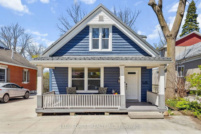 476 Emery Street