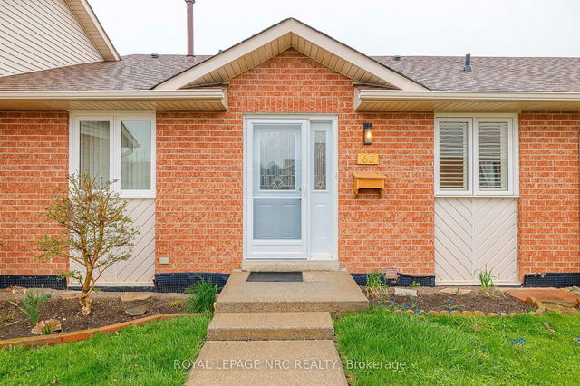 65 - 122 Bunting Road