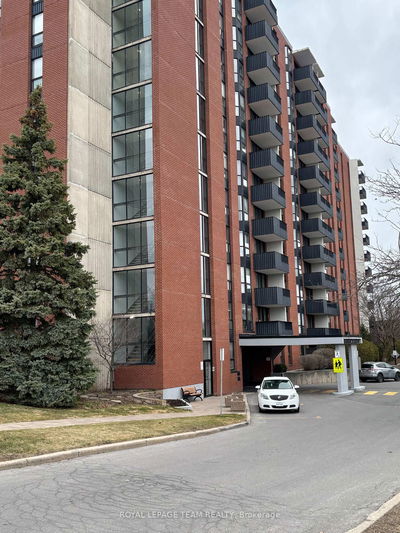 Unit 403 — 2951 Riverside Dr, Ottawa - Mooneys Bay/Riverside Park
