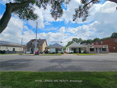 170 Niagara St, St. Catharines - E. Chester image-0-1