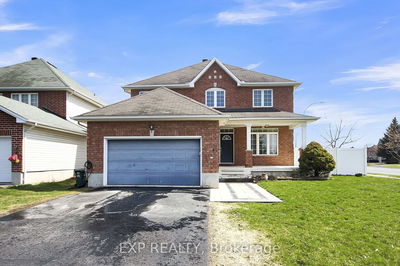 45 Flintridge Cres, Ottawa - Kanata - Bridlewood