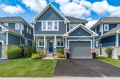79 Rosedale Tr, Kawartha Lakes - Rural Somerville image-0-2