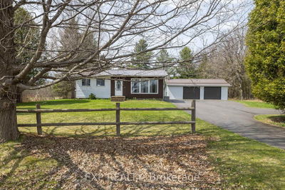 1069 Prestonvale Rd, Lanark - Drummond N Elmsley (Drummond) Twp