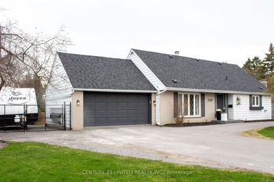 789 Parkhill Rd, Peterborough West - 2 North