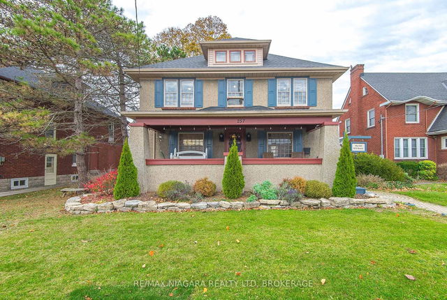 257 Sugarloaf Street