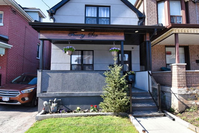 46 Rosemont Avenue