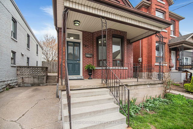 283 Emerald Street