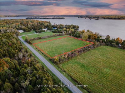 0000 Masterson Rd, North Glengarry - North Glengarry (Kenyon) Twp