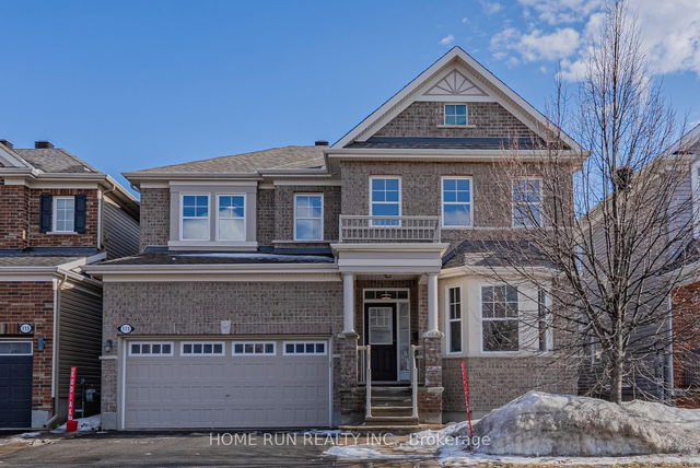 113 Lily Pond Street