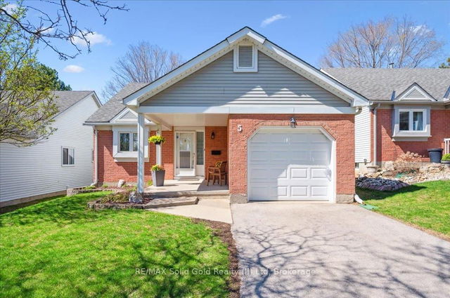 5 Quinte Crescent