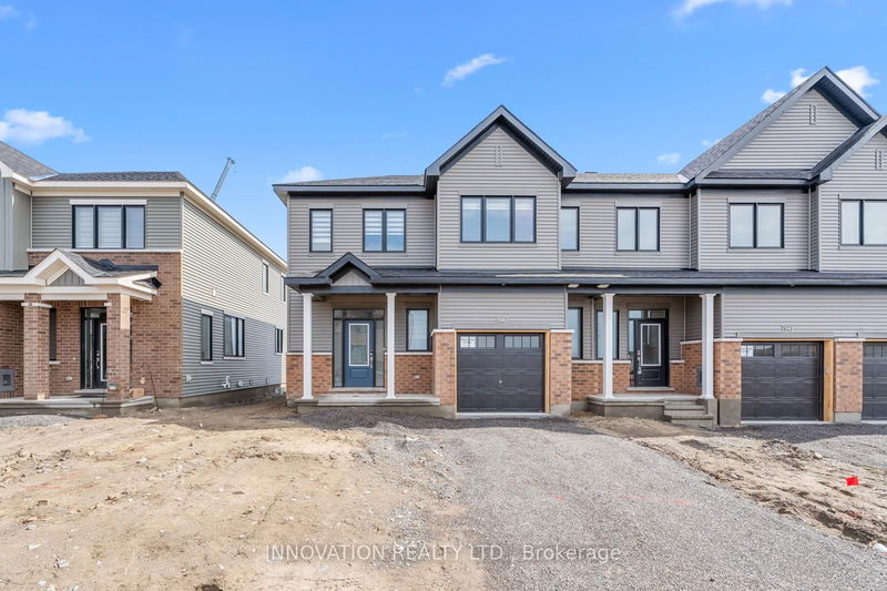 1947 Elevation Rd, Barrhaven - Half Moon Bay image-0-0