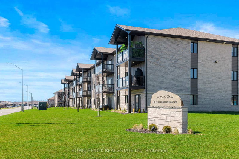 Unit 310 — 20 Hillside Meadow Dr, Quinte West - Trenton Ward image-0-0