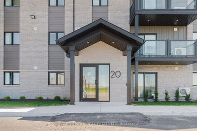 Unit 310 — 20 Hillside Meadow Dr, Quinte West - Trenton Ward image-0-1