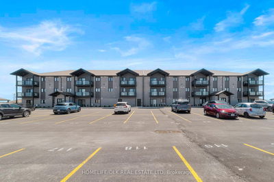 Unit 310 — 20 Hillside Meadow Dr, Quinte West - Trenton Ward image-0-2