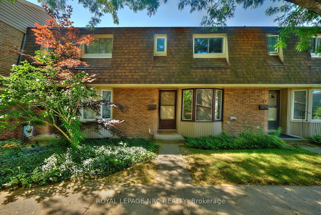 23 - 75 Ventura Drive