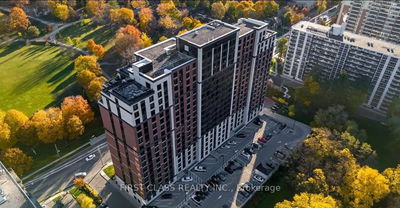 Unit 1307 — 1235 Richmond St, London - East B