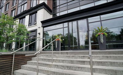 Unit 1307 — 1235 Richmond St, London - East B image-0-1