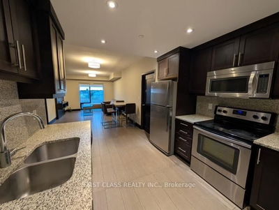 Unit 1307 — 1235 Richmond St, London - East B image-0-3