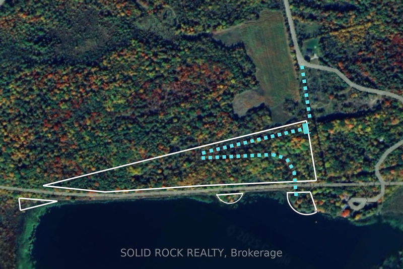 Lot 17 Cataraqui Tr, Rideau Lakes - Rideau Lakes (South Crosby) Twp image-0-0