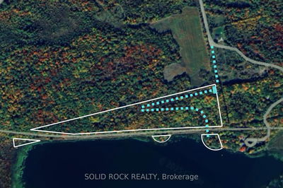 Lot 17 Cataraqui Tr, Rideau Lakes - Rideau Lakes (South Crosby) Twp