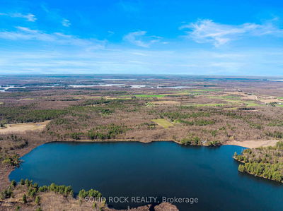 Lot 17 Cataraqui Tr, Rideau Lakes - Rideau Lakes (South Crosby) Twp image-0-1