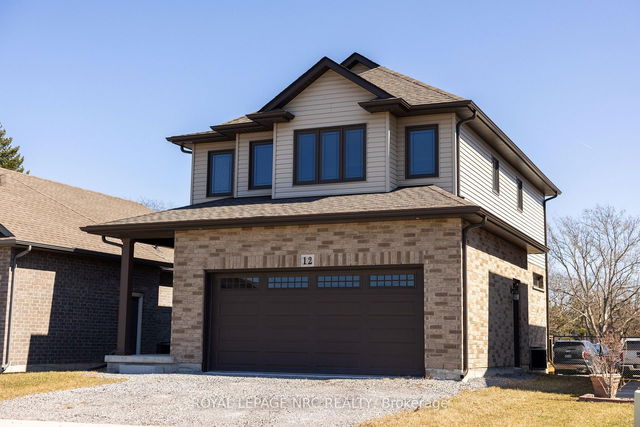 12 BERKSHIRE Drive