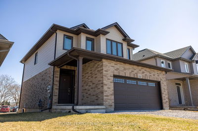 12 BERKSHIRE Dr, St. Catharines - Carlton/Bunting image-0-1