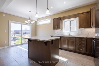 12 BERKSHIRE Dr, St. Catharines - Carlton/Bunting image-0-3