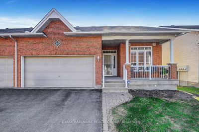 46 Chapelier Private, Orleans - Queenswood Heights South