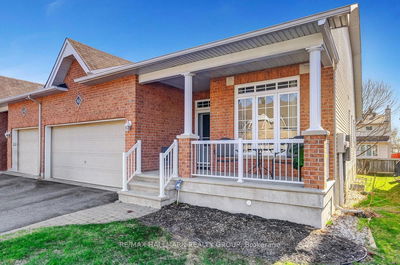 46 Chapelier Private, Orleans - Queenswood Heights South image-0-1