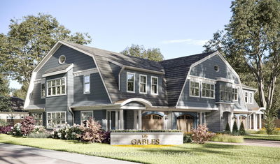 Unit A — 443 Dorchester St, Niagara-on-the-Lake - Town