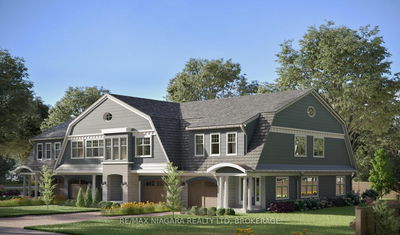 Unit A — 443 Dorchester St, Niagara-on-the-Lake - Town image-0-2