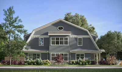 Unit A — 443 Dorchester St, Niagara-on-the-Lake - Town image-0-4