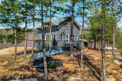 1295 Deep Bay Rd, Minden Hills - Lutterworth