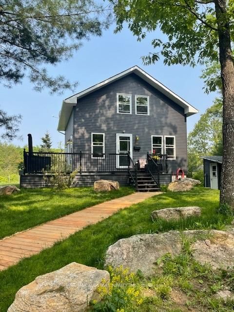 1295 Deep Bay Road