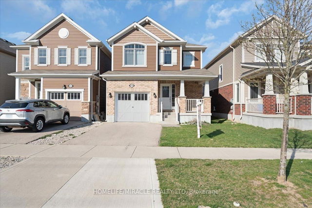 218 Amand Drive