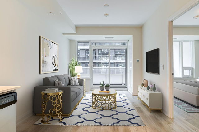 1211 - 212 King William Street