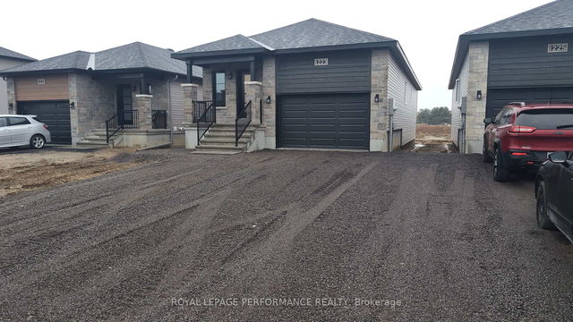 1223 Montblanc Crescent