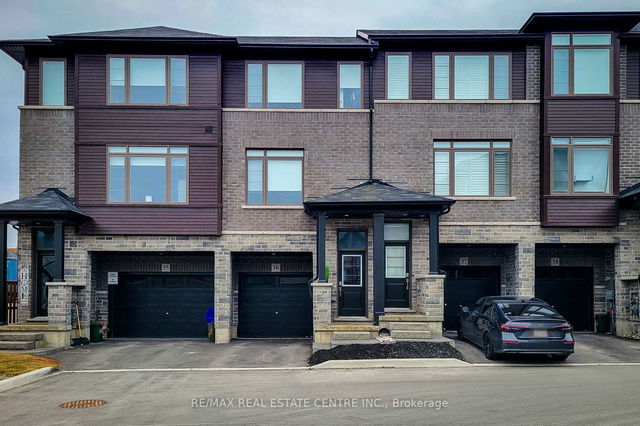 36 - 5000 Connor Drive