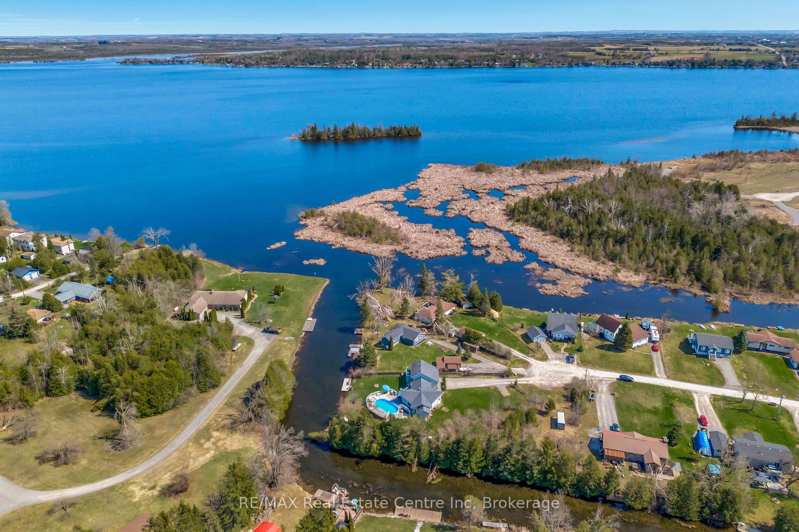 Property at 33 Totten