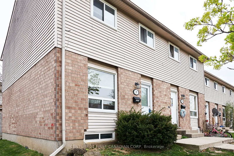 Unit 17 — 311 Vesta Rd, London East - East A image-0-0
